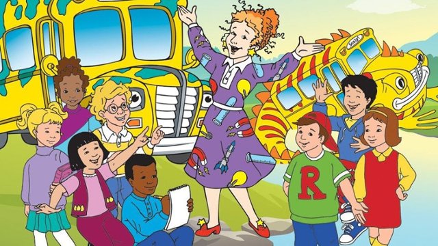 "Magiczny autobus" znalazł reżysera. Elizabeth Banks za...