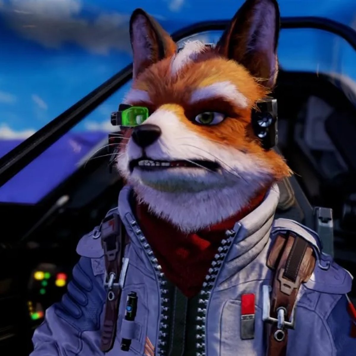 Recenzja filmu Star Fox (2026): Remake serii po długiej nieobecności
