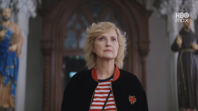 Nadchodzi rewolucja! Nowy sezon "Klary" już wkr&oacute;tce w HBO MAX