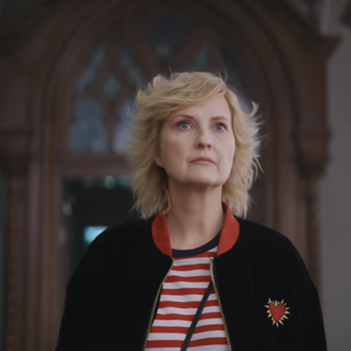 „Klara. Rewolucja" — nowy sezon serialu HBO Max z ojcem marnotrawnym i nowym kochankiem
