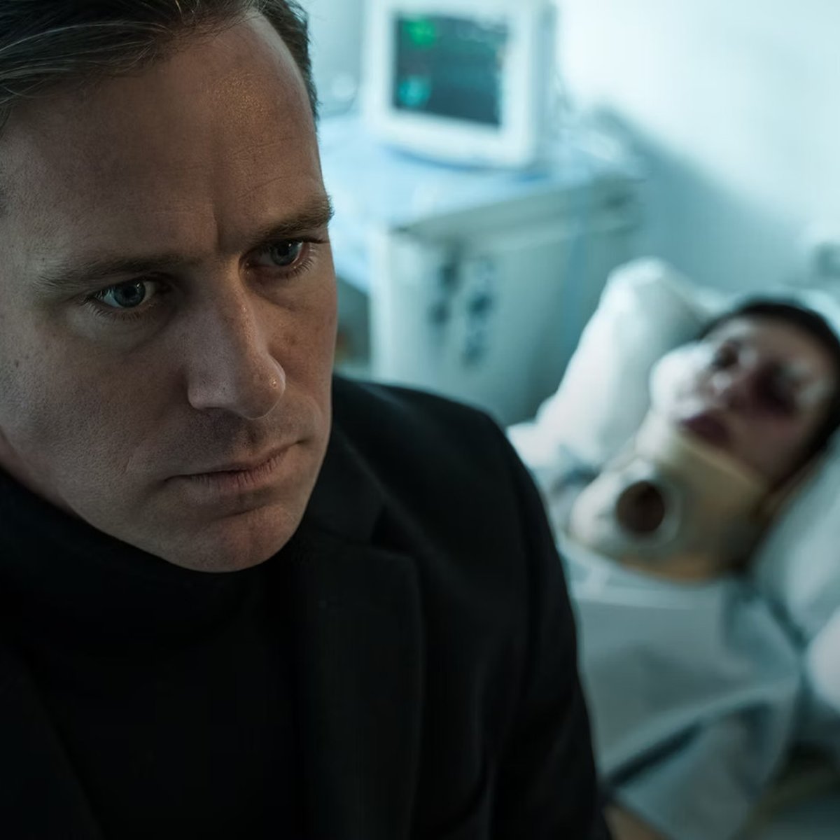 "Citizen Vigilante" — film zły, ale świadomie prowokacyjny