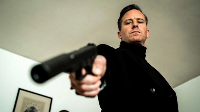 "Citizen Vigilante": Recenzujemy film, kt&oacute;ry wzburzył internet