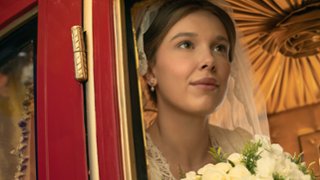 Netflix: polski Top 10 tygodnia - rozwiązujemy nową zagadkę z Millie Bobby Brown