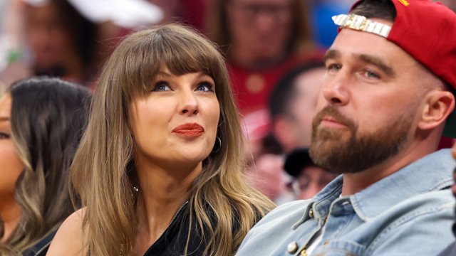 Ślubu Taylor Swift udzielił hollywoodzki gwiazdor 
