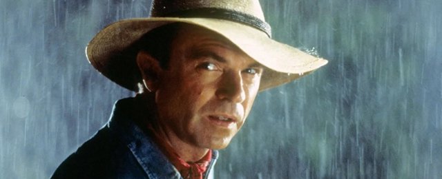 Sam Neill nie żyje. Wybraliśmy najlepsze role gwiazdy "Jurassic...