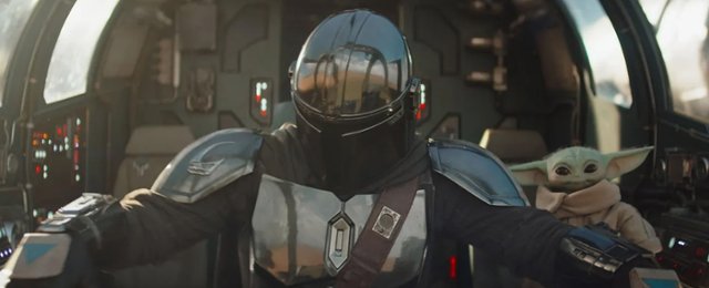 "Mandalorian i Grogu" już wkr&oacute;tce w dystrybucji domowej. Kiedy...
