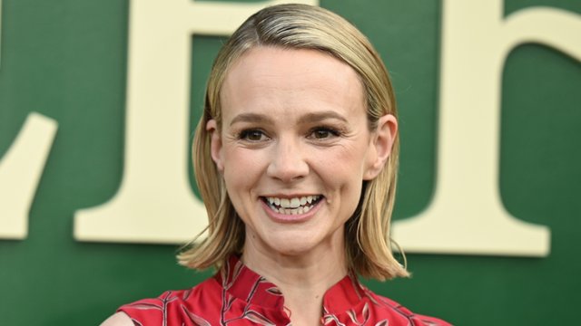 Carey Mulligan w ekranizacji Sylvii Plath. Na ekranie Billie...