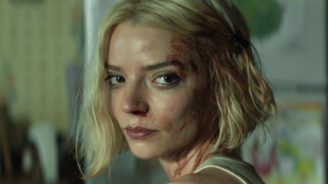 Recenzujemy "Lucky" z Anyą Taylor-Joy. Serial trafił na Apple TV