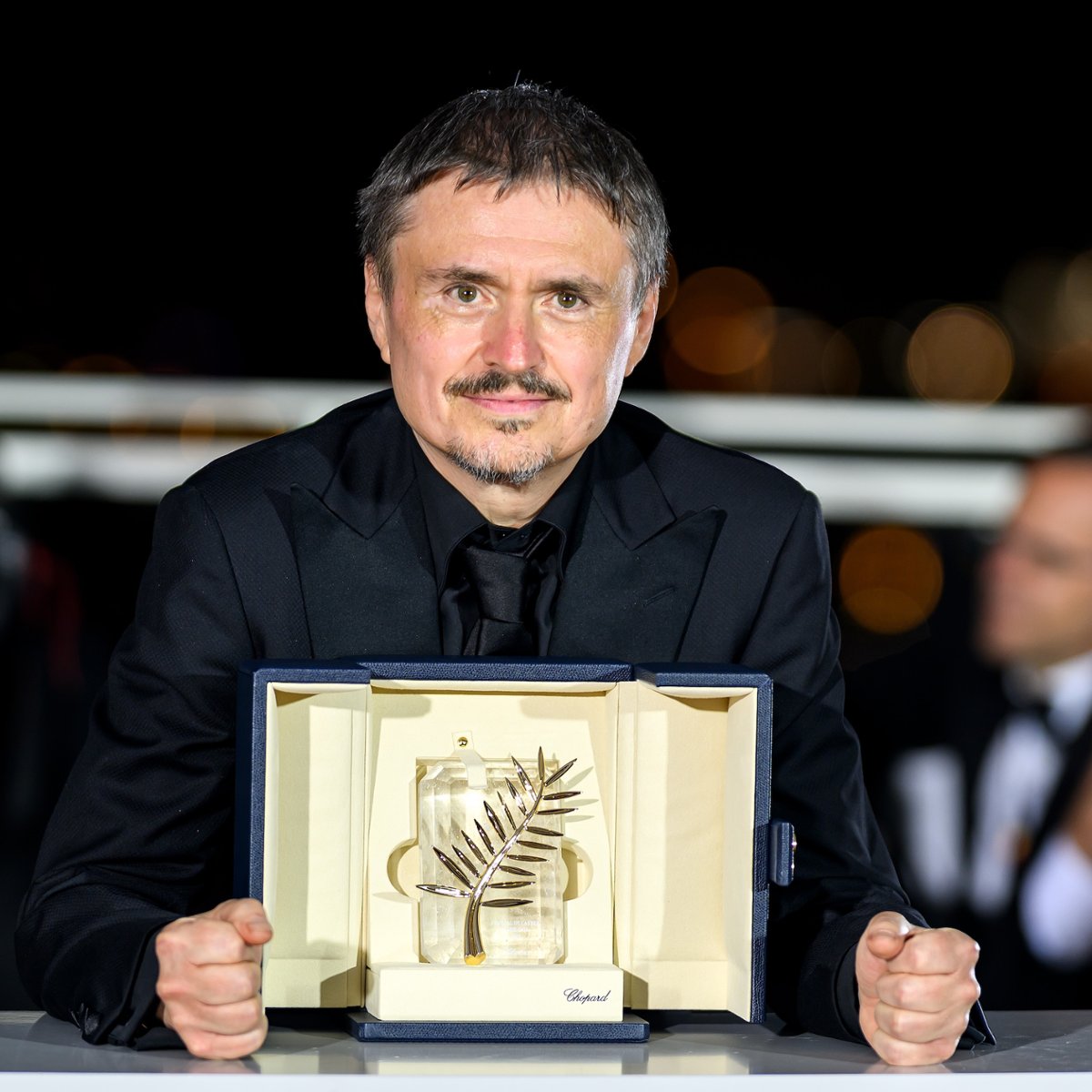 Laureat Złotej Palmy Cristian Mungiu kręci film w Gdańsku