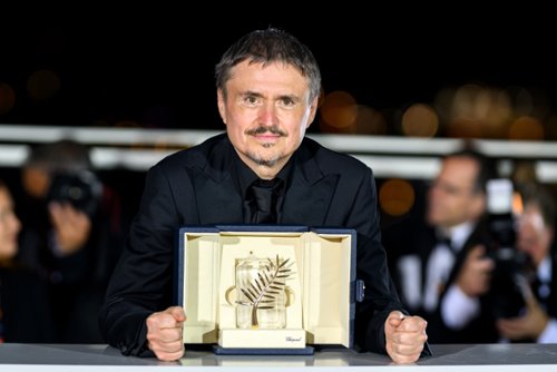Po Złotej Palmie Cristian Mungiu kręci w Gdańsku