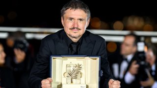 Po Złotej Palmie Cristian Mungiu kręci w Gdańsku