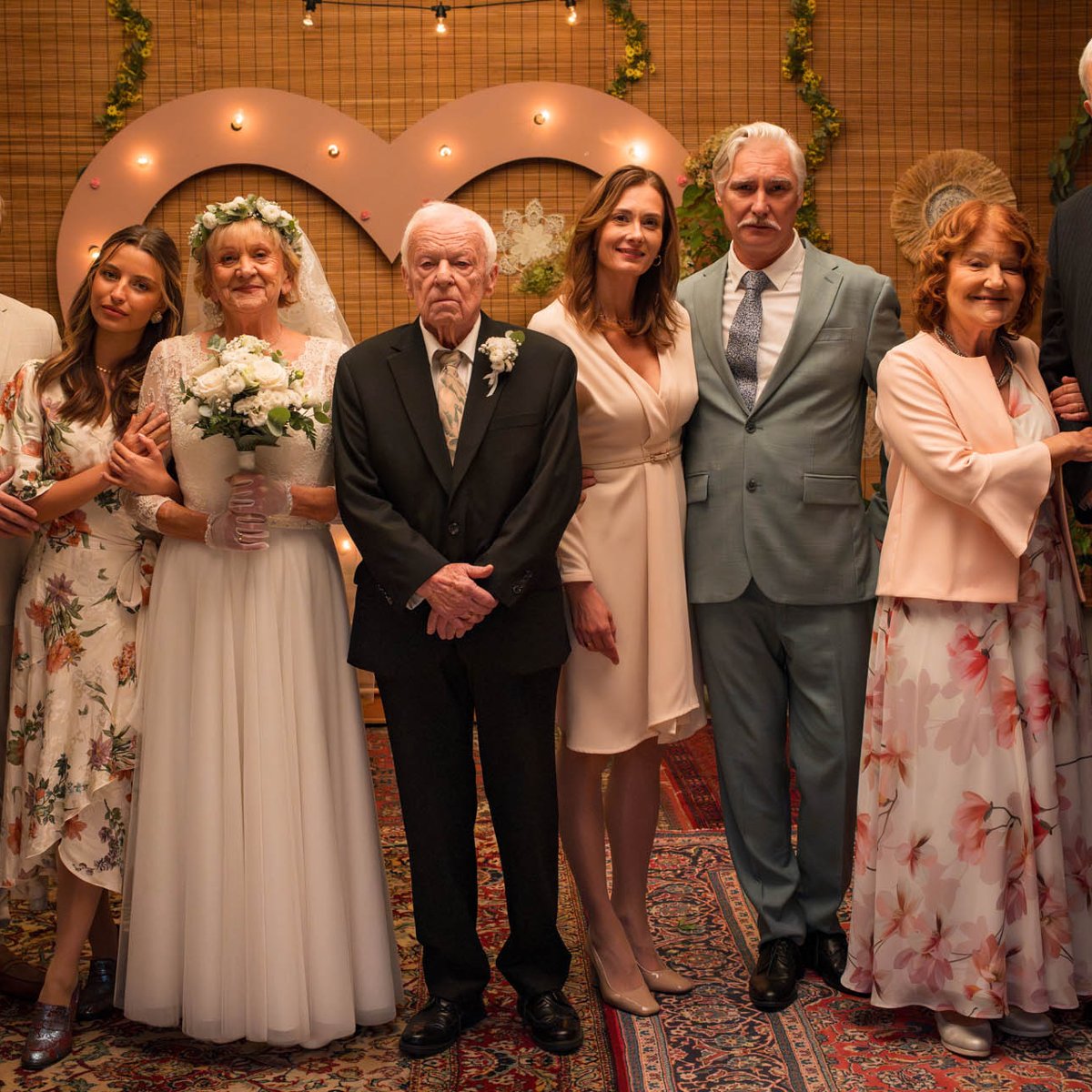 Polish comedy sequel "Dalej jazda 2" streams on CANAL+ from 25 July