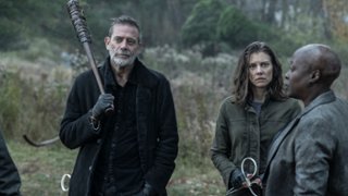 "The Walking Dead: Dead City" w CANAL+. Trzeci sezon już dziś!
