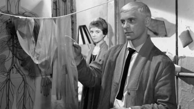 Wyr&oacute;żnienie w Konkursie "Powiększenie": Andrzej Wajda i "modne"...