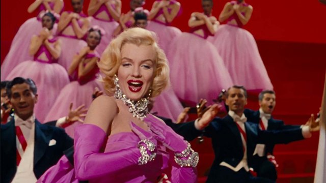 Zobacz Dakotę Johnson jako Marilyn Monroe u Maggie Gyllenhaal