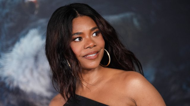 Regina Hall dołącza do Dwayne&rsquo;a Johnsona u Benny&rsquo;ego Safdiego