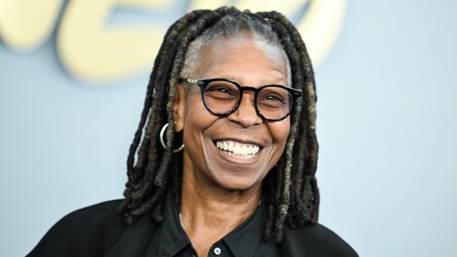 Netflix i Barack Obama kręcą komedię. Whoopi Goldberg w obsadzie