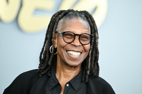Netflix i Barack Obama kręcą komedię. Whoopi Goldberg w obsadzie