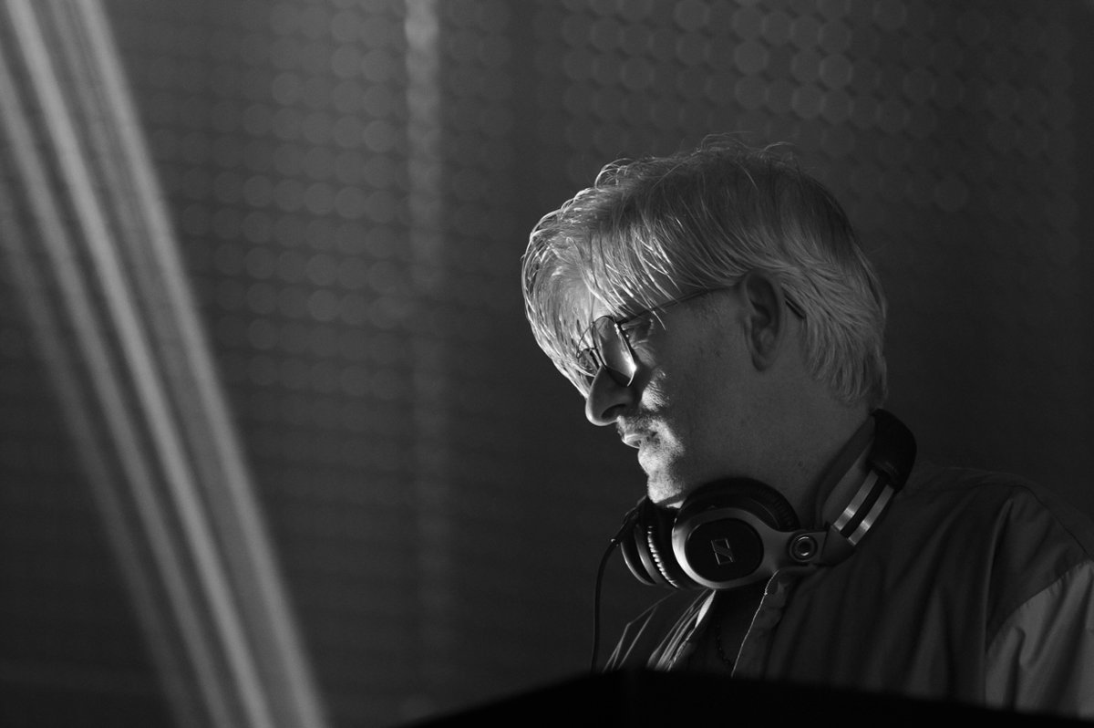 Nie żyje Kavinsky. Autor utworu "Nightcall" do filmu "Drive" miał 50 lat