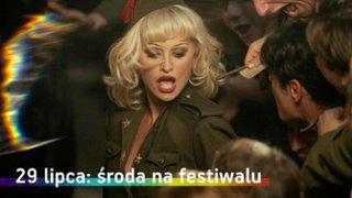 Karnawał w środku tygodnia. Środa na festiwalu Nowe Horyzonty