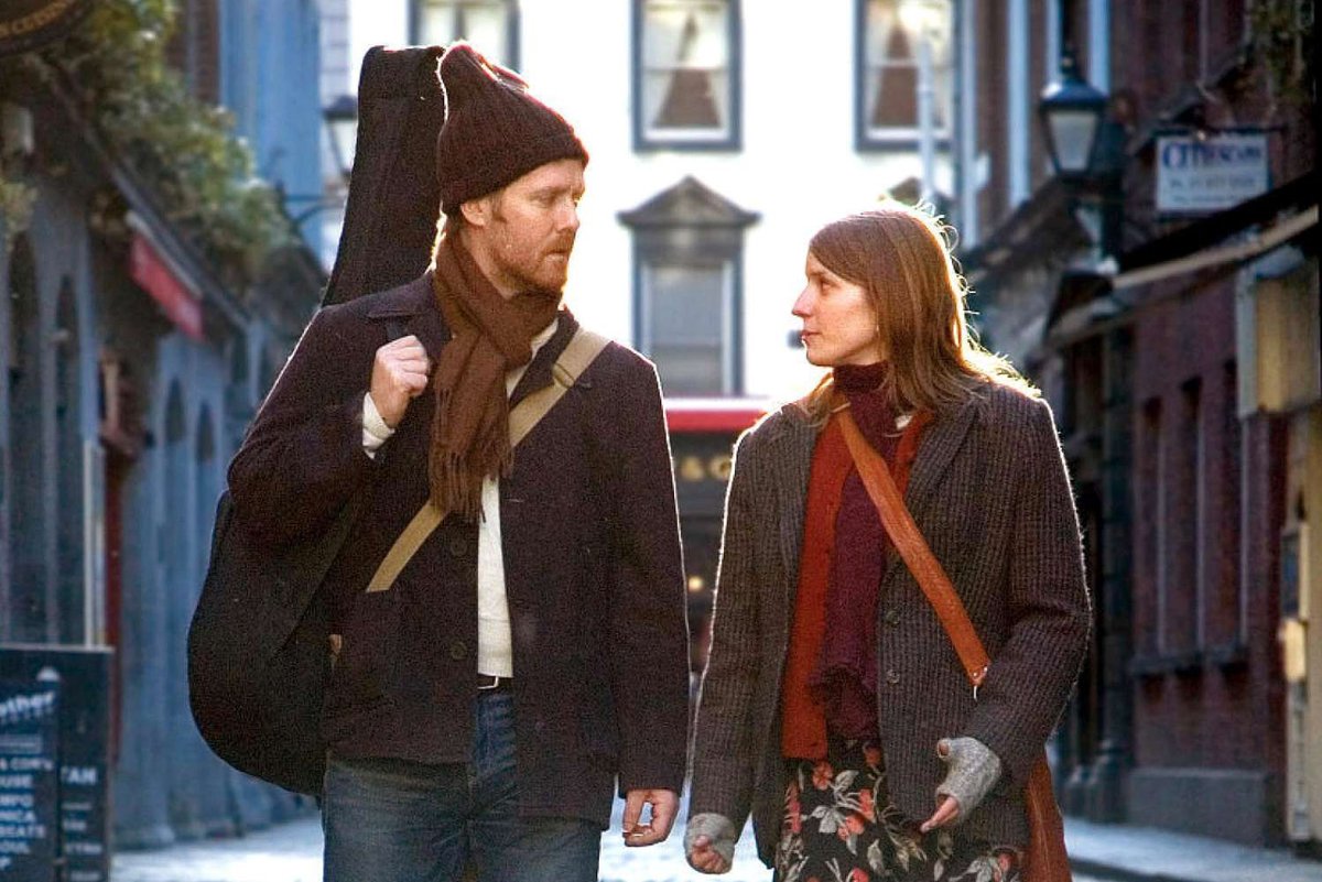 Glen Hansard zginął w wypadku. Oscarowy twórca muzyki do "Once" miał 56 lat