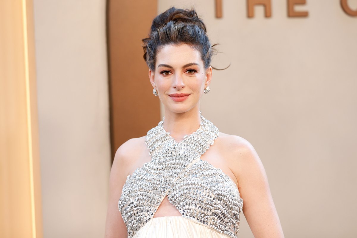 Dlaczego Anne Hathaway odrzuciła rolę w "Spider-Manie"?