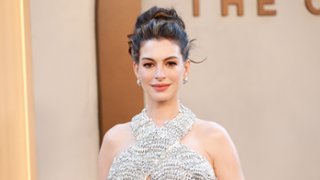 Dlaczego Anne Hathaway odrzuciła rolę w "Spider-Manie"?