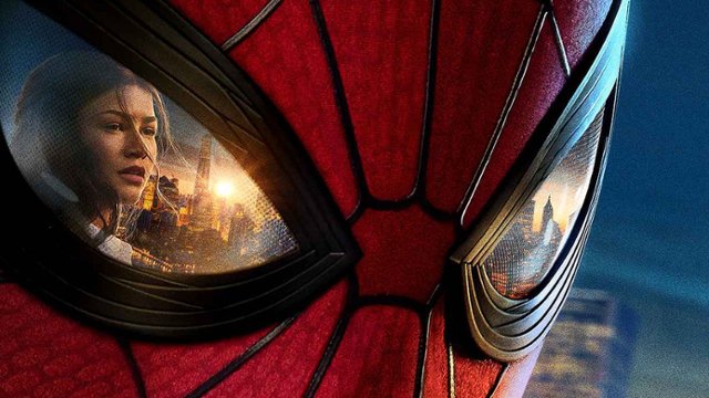 Nowy "Spider-Man" przechodzi do historii. Rekord USA pobity!