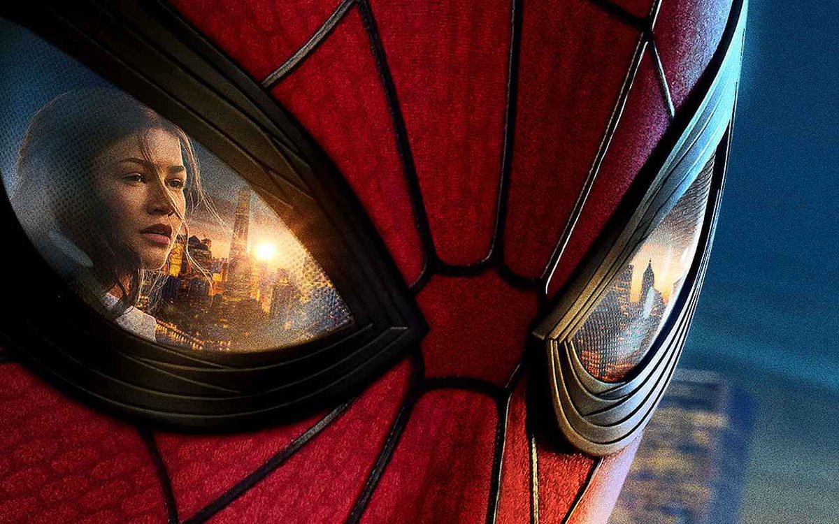 Nowy "Spider-Man" przechodzi do historii. Rekord USA pobity!