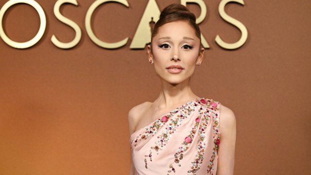 Ariana Grande o przerwie w karierze: "Trzeba stawiać granice"