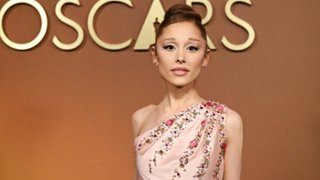 Ariana Grande o przerwie w karierze: "Trzeba stawiać granice"