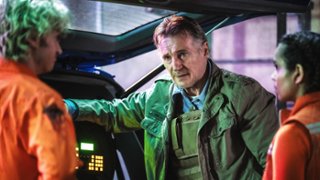 Uwaga, "Skażenie"! Liam Neeson walczy z potworami w CANAL+