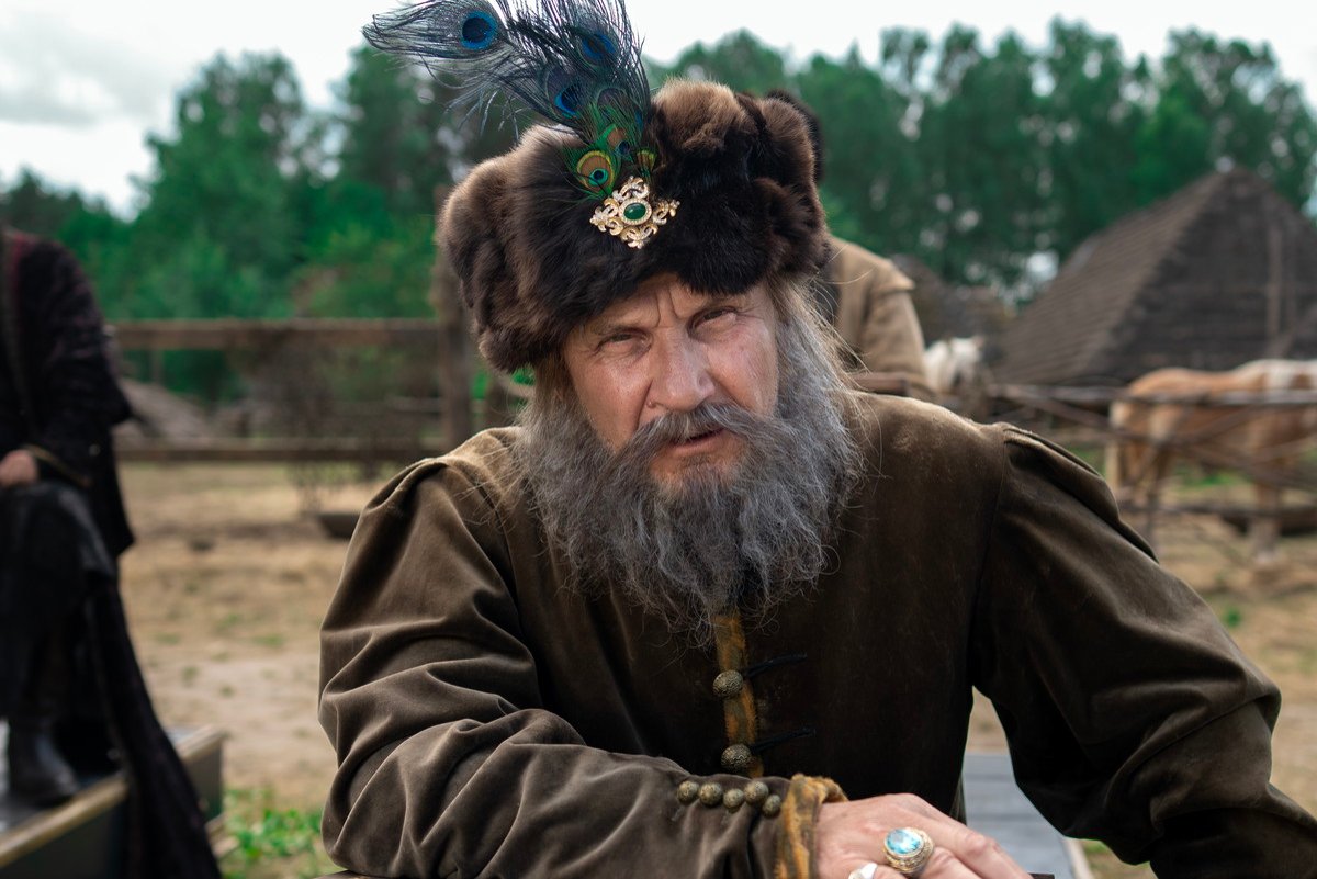 Hop, hop, hop! Trzeci sezon "1670" już na Netfliksie. Recenzujemy!
