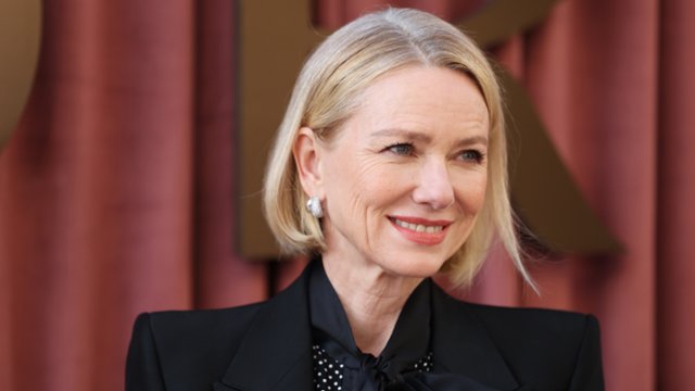 Naomi Watts o swojej tajemniczej roli w "Spider-Manie". Kogo...