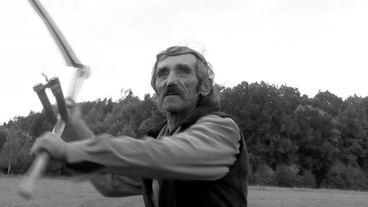 Nie żyje Stachu Jones, legenda polskiego internetu. Miał 83 lata