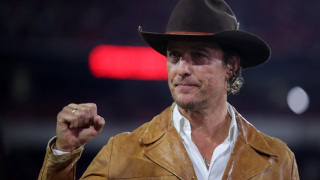 Dlaczego Matthew McConaughey nie zagrał w "The Last of Us"?