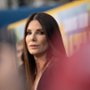 Sandra Bullock szczerze o chorobie i śmierci swojego partnera