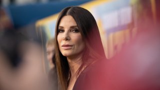 Sandra Bullock szczerze o chorobie i śmierci swojego partnera