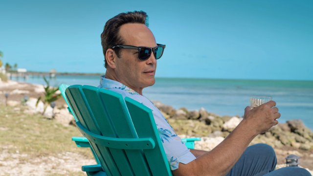 Vince Vaughn wraca do "Małpiego biznesu" w 2. sezonie