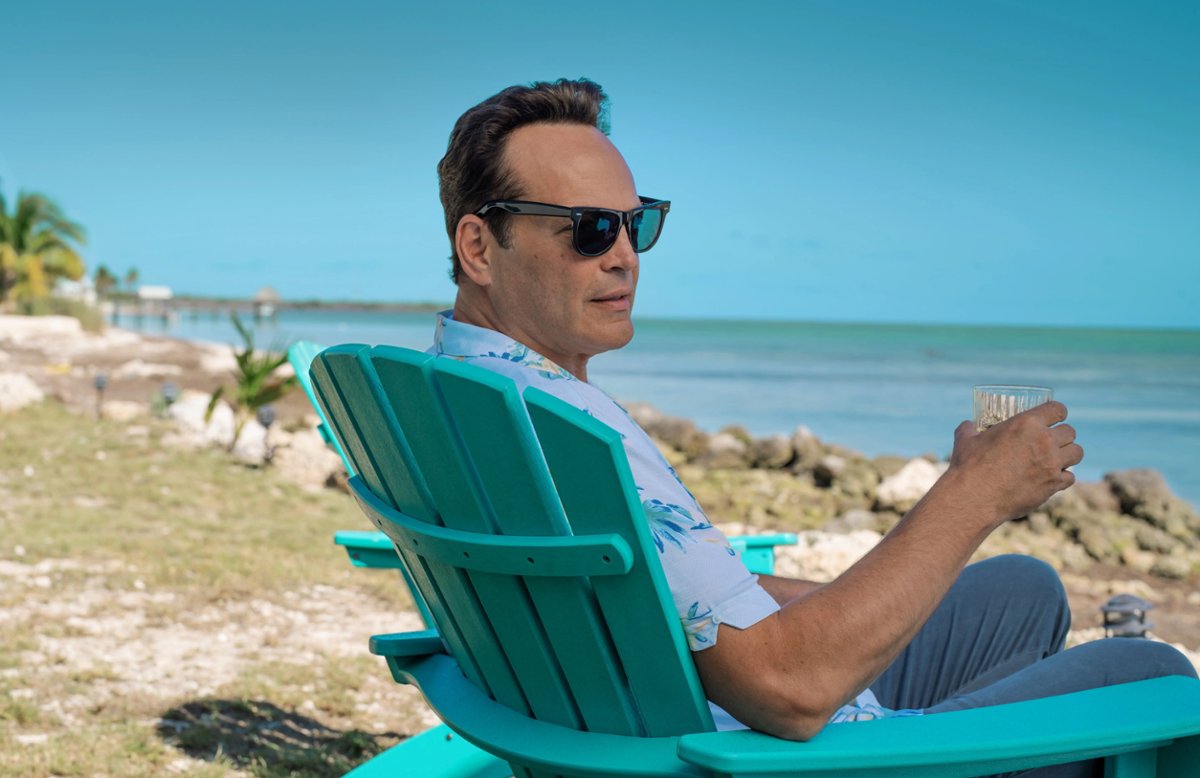 Vince Vaughn wraca do "Małpiego biznesu" w 2. sezonie