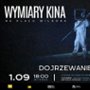 Przedpremiera z Cannes i rozmowa o horrorze. Rusza nowy cykl w Kinie Wisła!