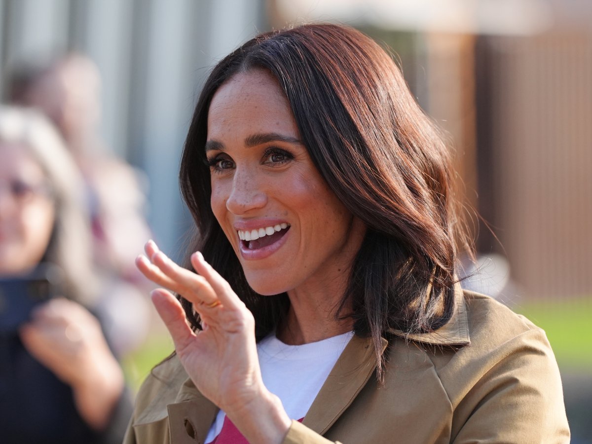 Głosy oburzenia po angażu Meghan Markle u Guya Ritchiego