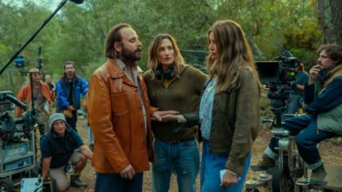 Netflix pokazał pierwszy zwiastun "Call My Agent! The Movie"