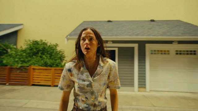 "Backrooms" trafi na HBO Max. Wiemy kiedy