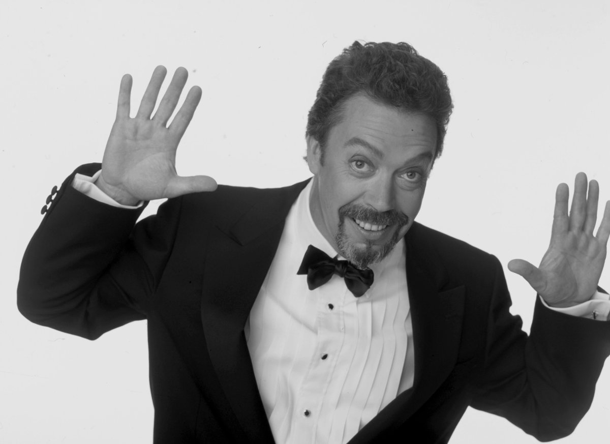 Tim Curry has died. The star of "The Rocky Horror image  Show" was 80 years old.