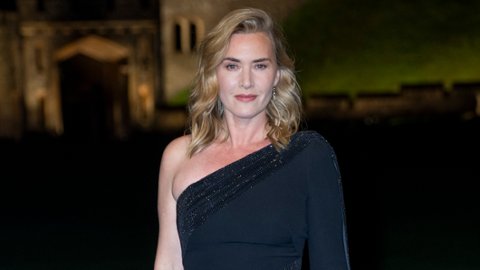 Kate Winslet w serialu tw&oacute;rcy "Dojrzewania"