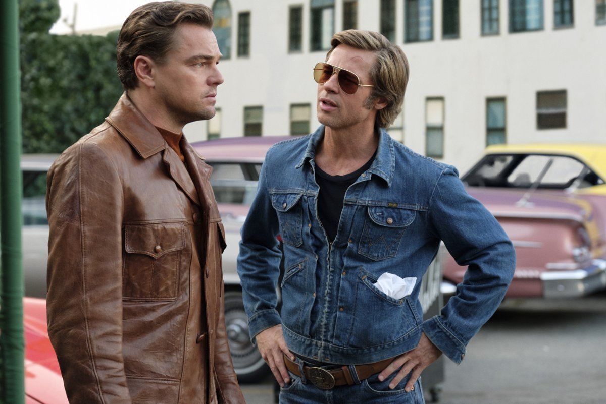 Znamy tytuł kontynuacji "Pewnego razu... w Hollywood"