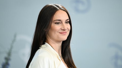 Shailene Woodley mogła być Mary Jane! Co poszło nie tak?