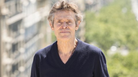 Tom Hanks jako Lincoln. Willem Dafoe i Peter Dinklage też w obsadzie