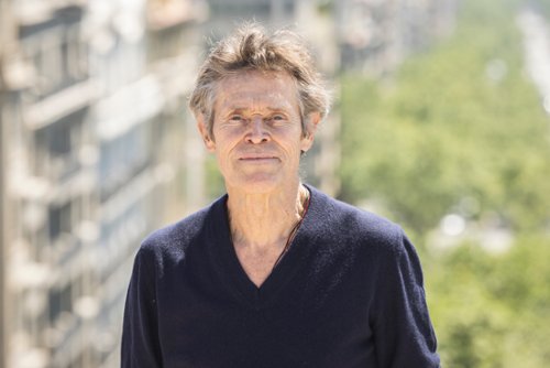 Tom Hanks jako Lincoln. Willem Dafoe i Peter Dinklage też w...